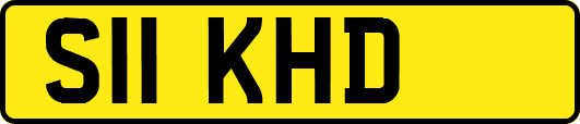 S11KHD