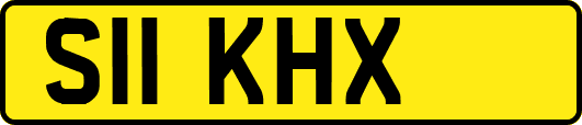 S11KHX