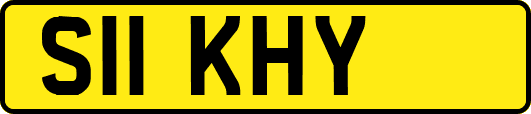 S11KHY