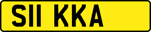 S11KKA