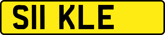 S11KLE