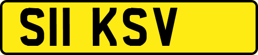S11KSV