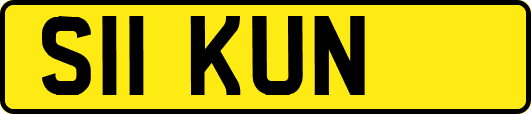 S11KUN