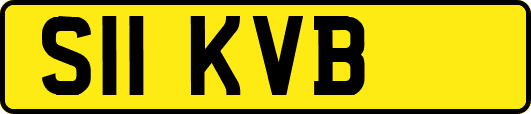 S11KVB