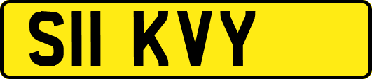 S11KVY