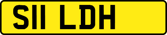 S11LDH