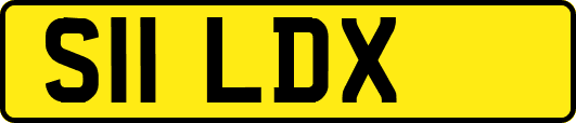S11LDX