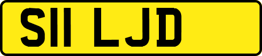 S11LJD