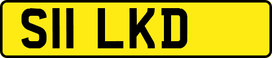 S11LKD
