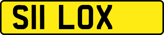 S11LOX