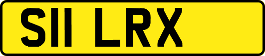 S11LRX