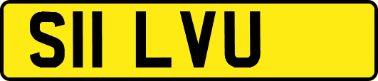 S11LVU