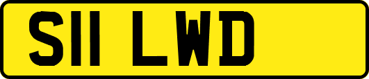 S11LWD