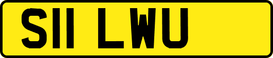 S11LWU