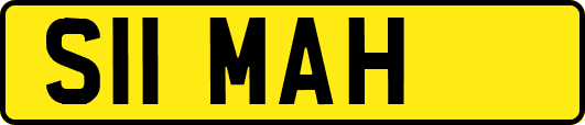 S11MAH