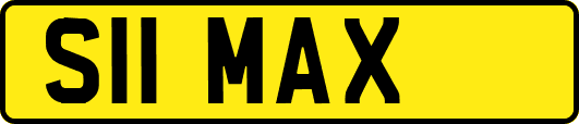 S11MAX