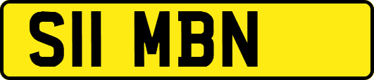 S11MBN