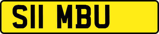 S11MBU