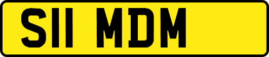 S11MDM