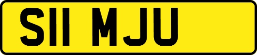 S11MJU