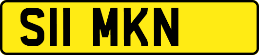 S11MKN