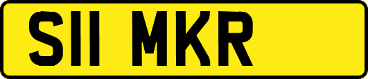 S11MKR