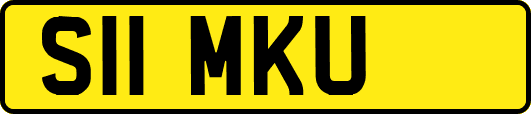 S11MKU