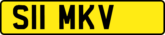 S11MKV