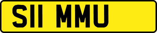 S11MMU