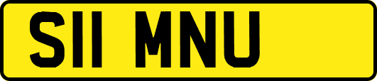 S11MNU
