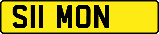 S11MON