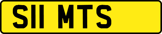S11MTS