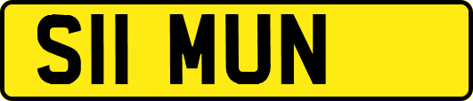 S11MUN