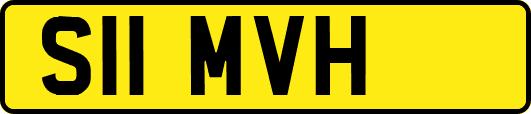 S11MVH