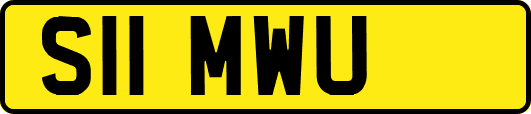 S11MWU