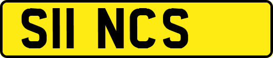S11NCS
