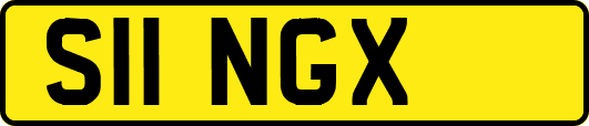 S11NGX