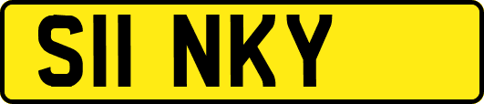 S11NKY
