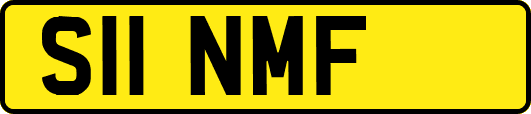 S11NMF