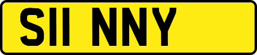 S11NNY