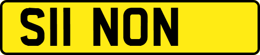 S11NON