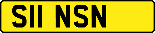 S11NSN
