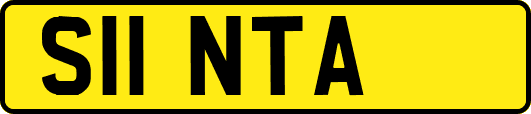 S11NTA