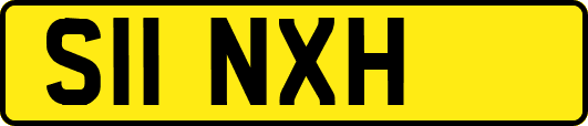 S11NXH