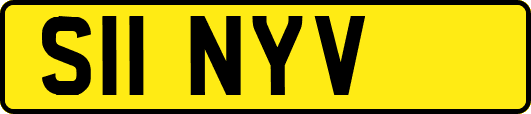 S11NYV