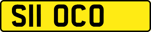 S11OCO