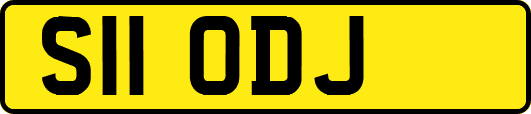S11ODJ