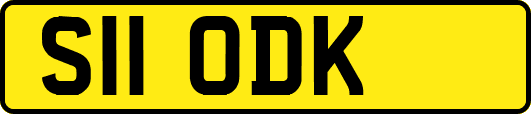 S11ODK