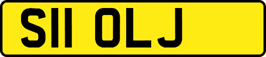 S11OLJ
