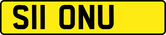 S11ONU